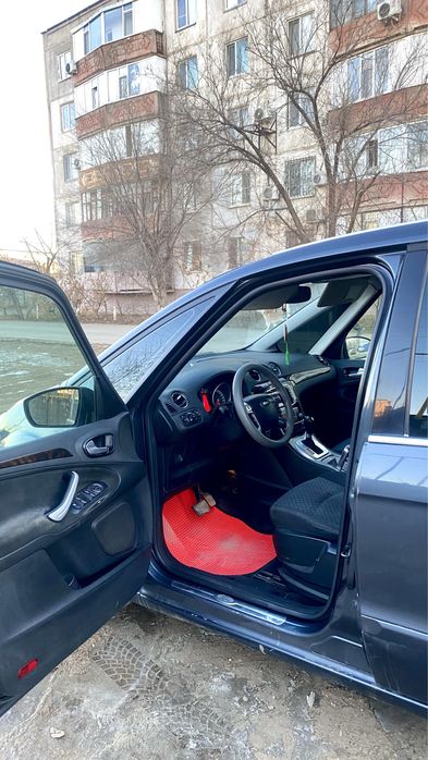 Продам Форд Галакси 2008 год