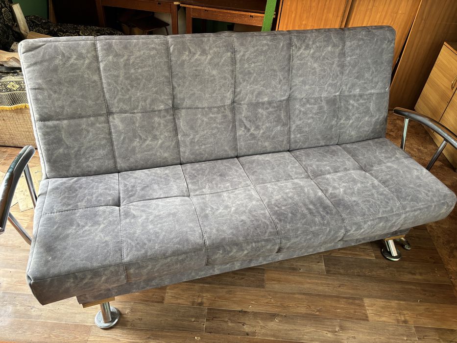 Диван раскладной СРОЧНО