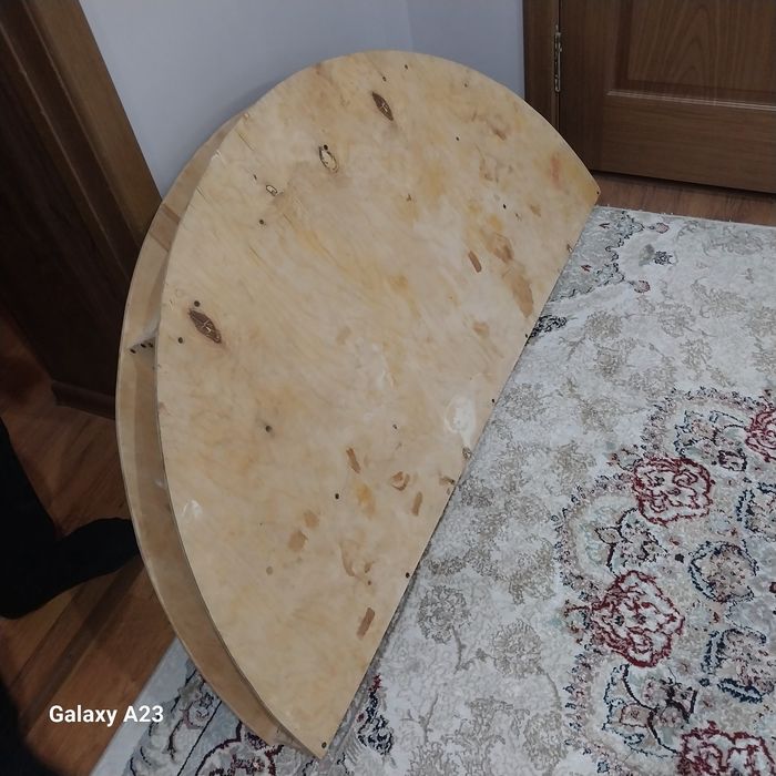 Стол өте жаксы ,керек болса хабарласыныздар