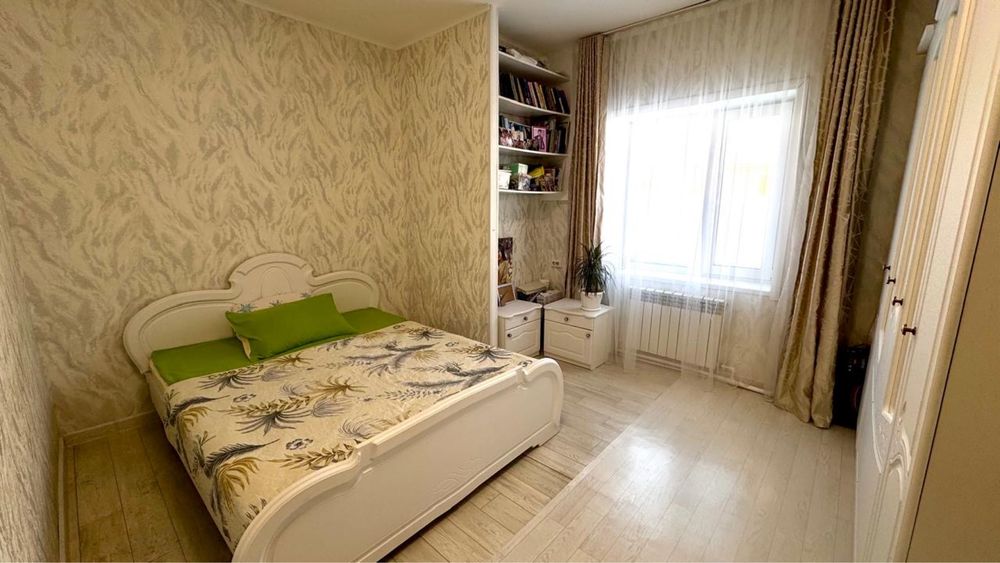 Продам дом с центральным отоплением
