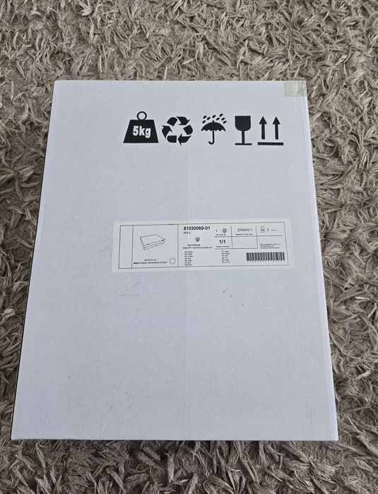 Луксозна кутия за бижута