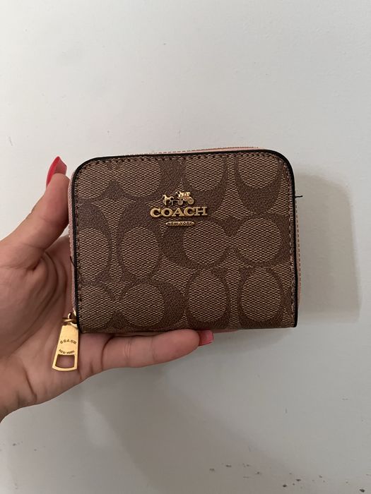 Комплект на COACH