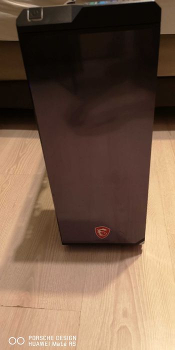 Carcasa Zalman Z9 full atx cu DvdRw inclus