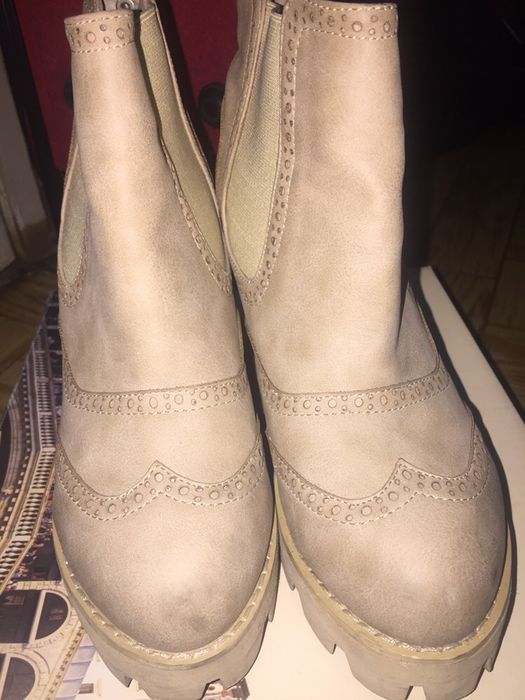 Продам обувь