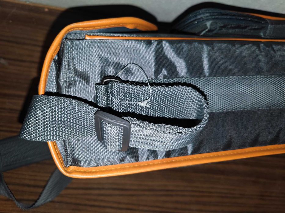 чанта за през рамо Хама, фотографска, тип пощальонска