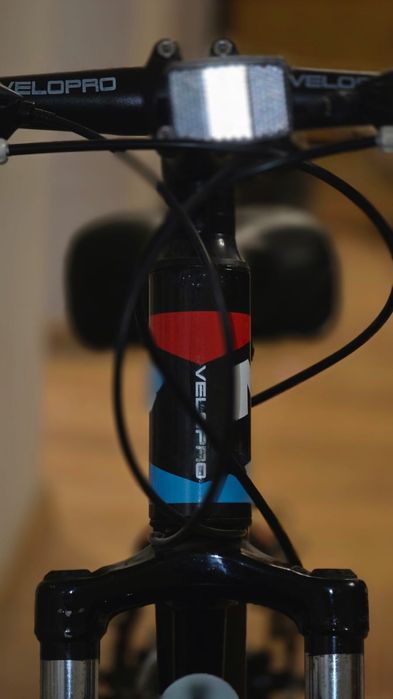 велосипед VELOPRO MA180