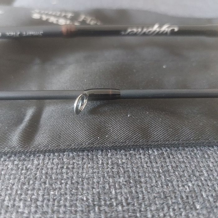 Спининг въдица Palms Sylpher Real Flex IIDA Concept 5'3