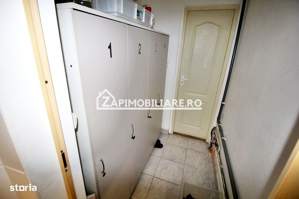 Afacere la cheie cu clientelă formată - Vedere 5