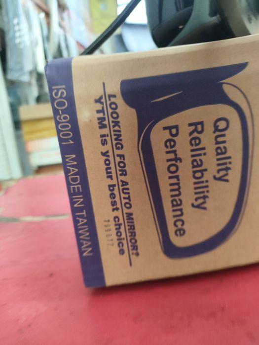 Камри 20,25 евро зеркало Тайвань