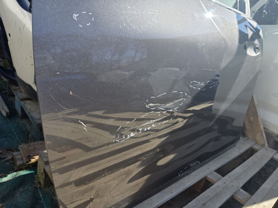 Opel Astra L 21- предна лява врата