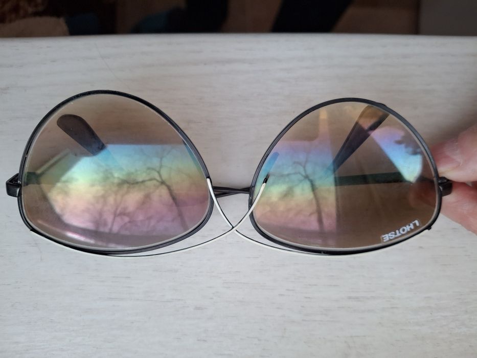 Продам очки(Россия)