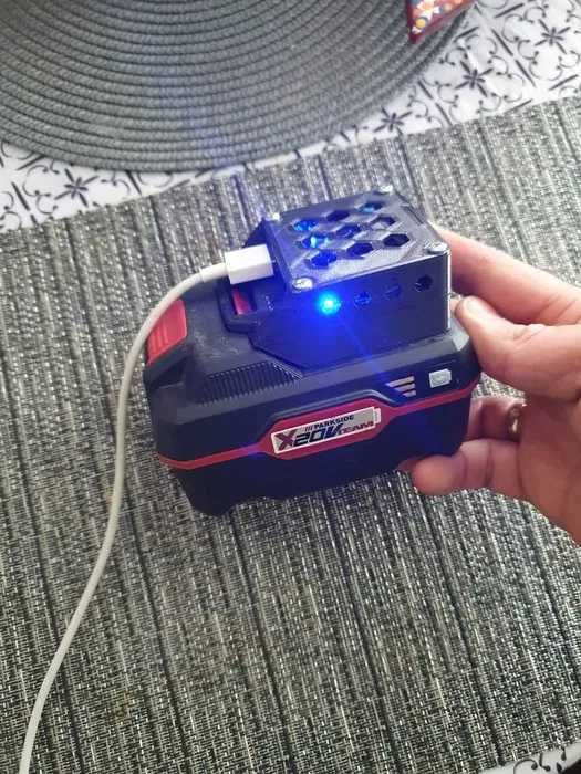 Адаптери Parksidе,Dewalt,Makita,Ferm,Raider,Einhell,Hikoki,Dyson!