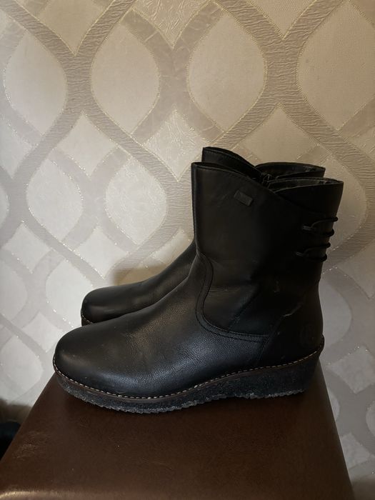 Обувь женская ботинки