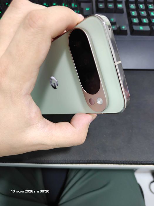 Pixel 10 pro XL 16\256
