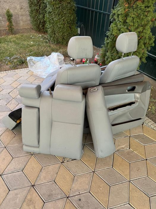 Салон таета  Камри 30-35