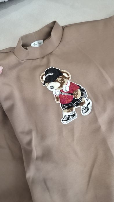 Комплект Elan Atelier размер М