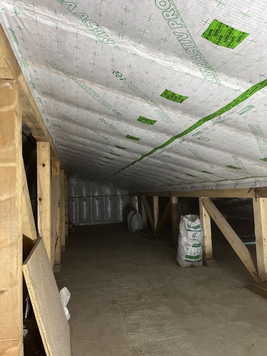 Izolatii cu Celuloza