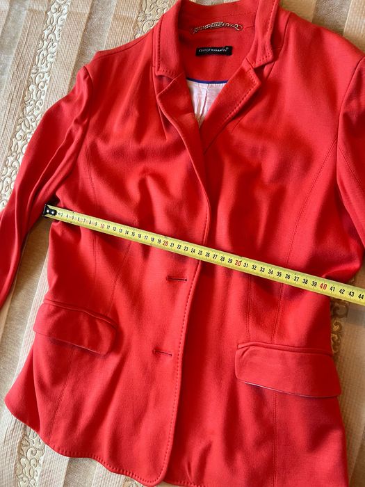 Sacou mulat marime 40