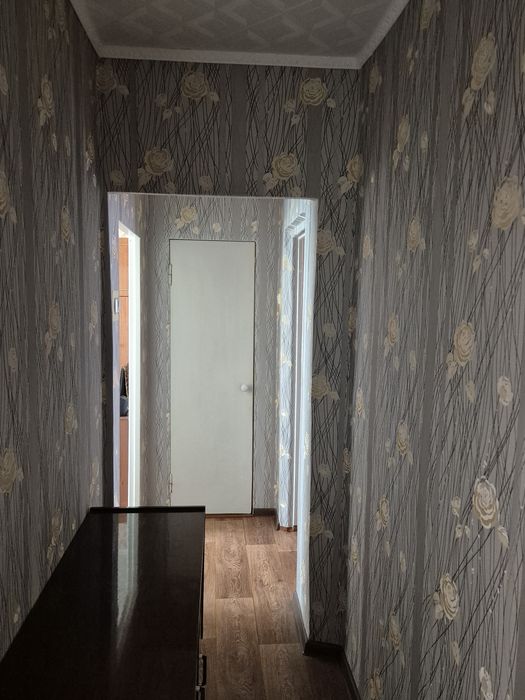 Продаётся 4-х комнатная квартира.