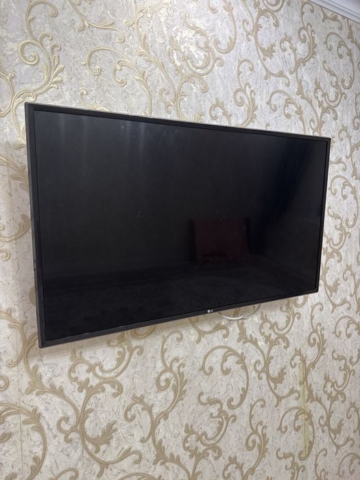 Продается телевизор LG
