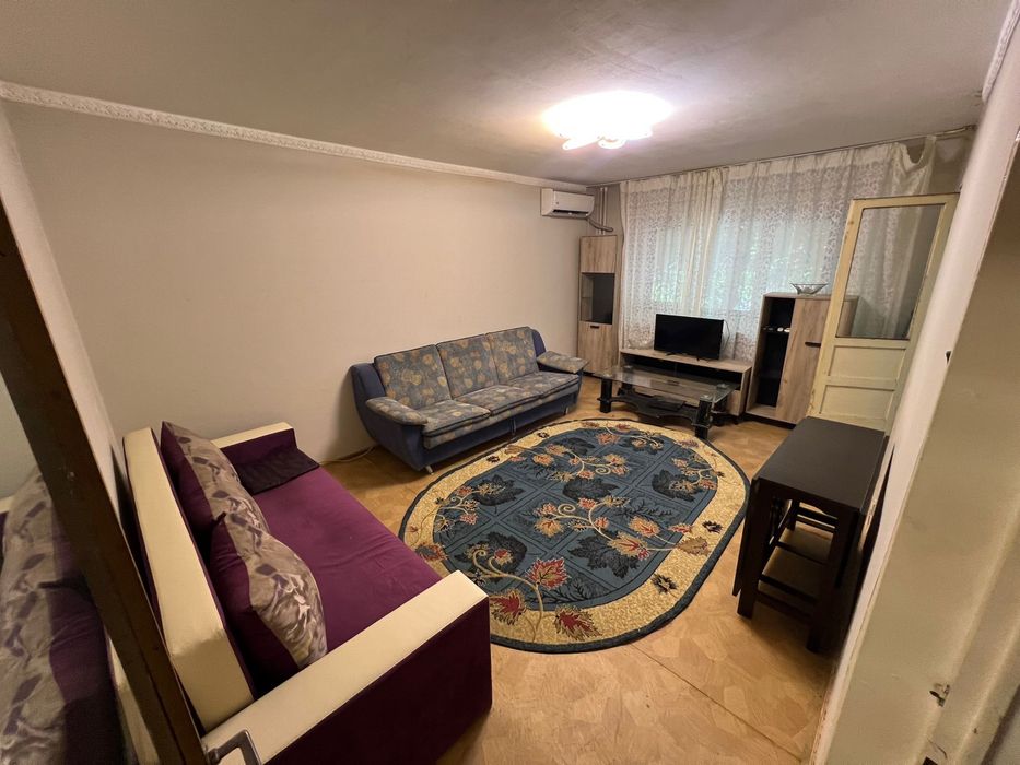 Apartament 3 camere Apusului