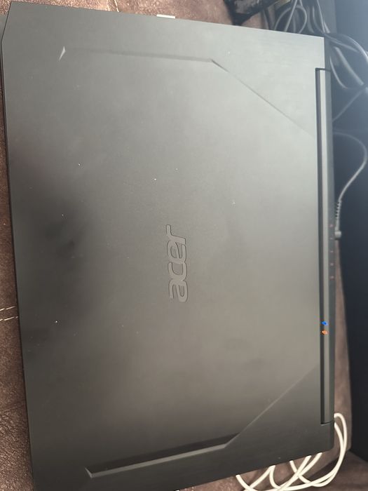 Продам ноутбук aser nitro 5