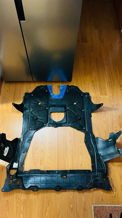 Scut motor Honda Civic sedan 2017-2021