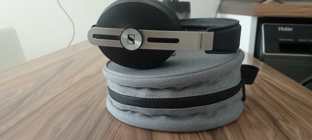 Слушалки Sennheiser Momentum 3