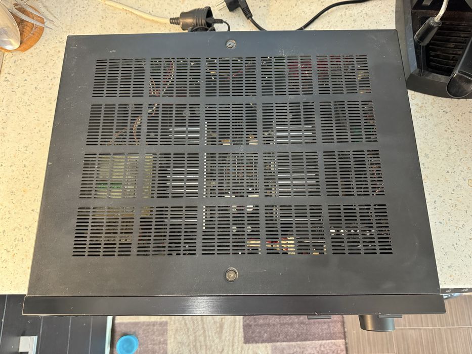 Yamaha AX-892 Мощен стерео усилвател