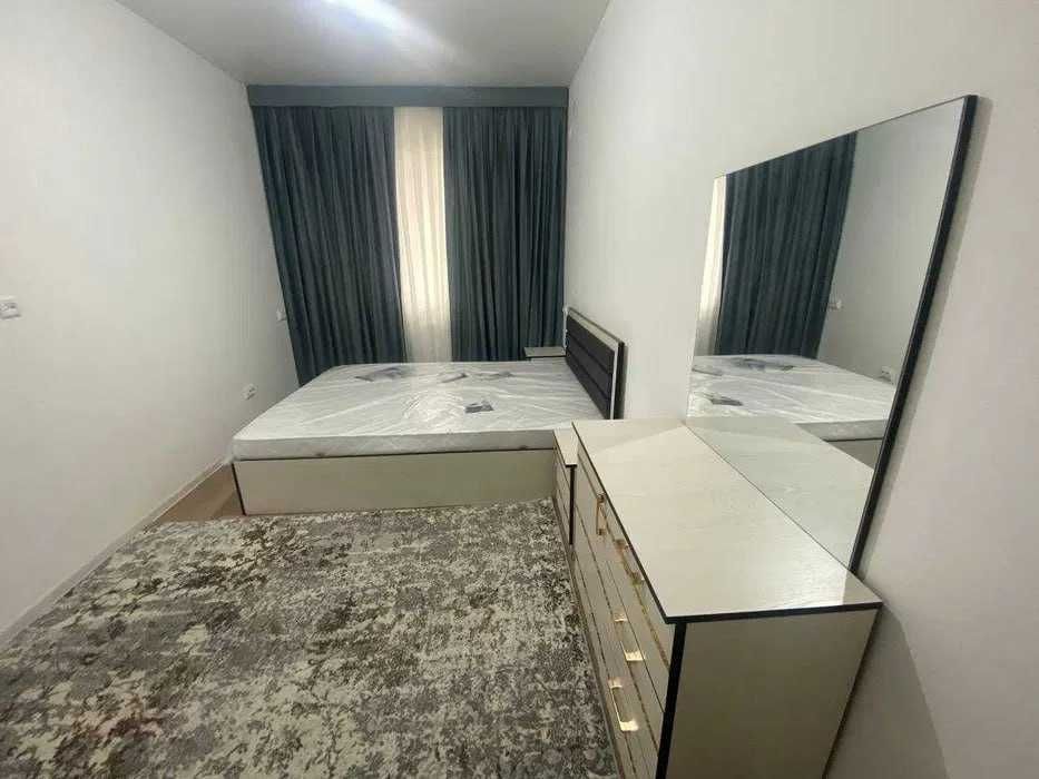 Сдаётся квартира ор-р ул Махтумкули 3/1/9 на Яшнабадский