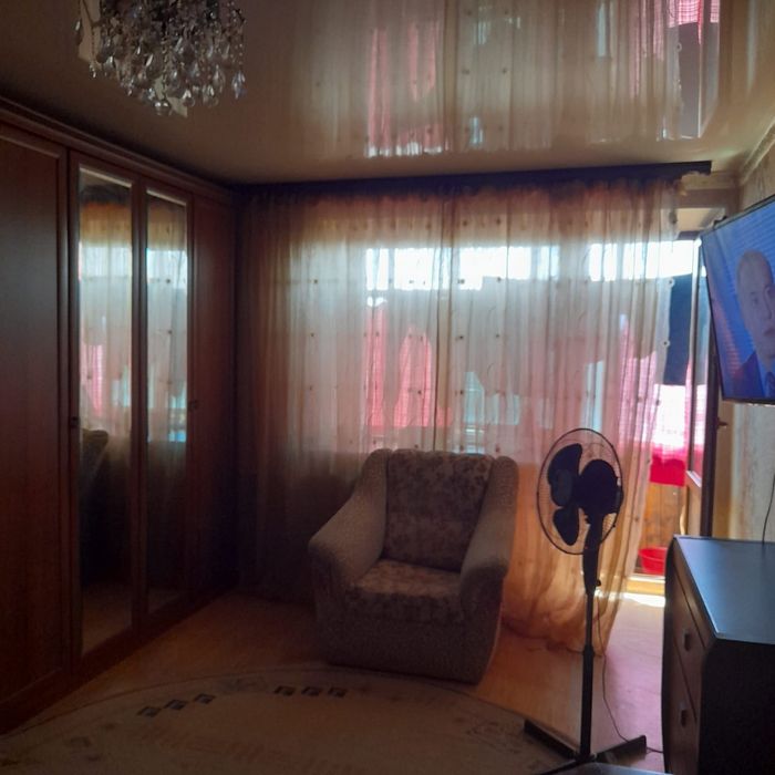 Продам квартиру в центре