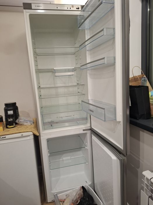 Холодильник bosсh