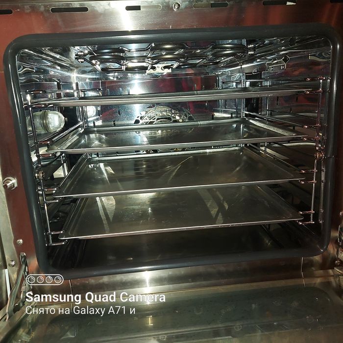 Продам печка новое