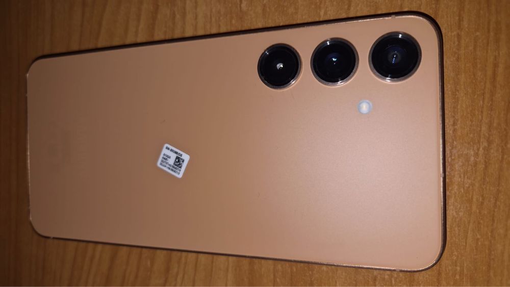 Samsung S 24 Plus 512 GB