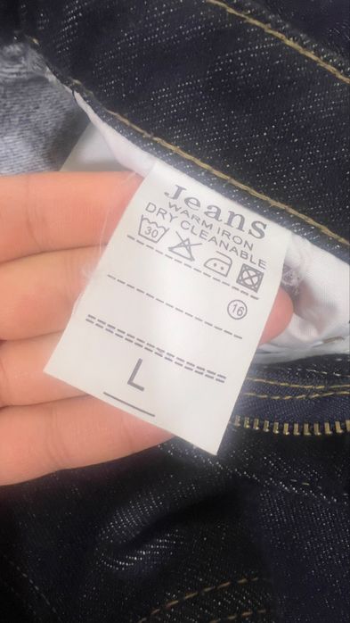 Брюки зимный новый