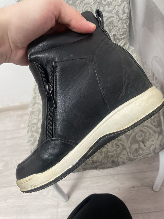 Обувь всесезонка 37 размер