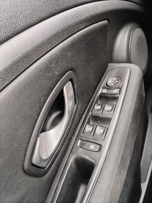 Renault Megane 3!