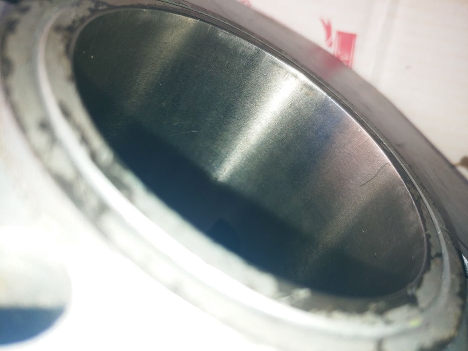 Гилза-поршень.иж спорт 350