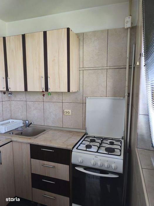 Garsoniera openspace Drumul Taberei metrou Favorit 5min AFI Cotroceni