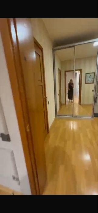 Шкаф купе для прихожей