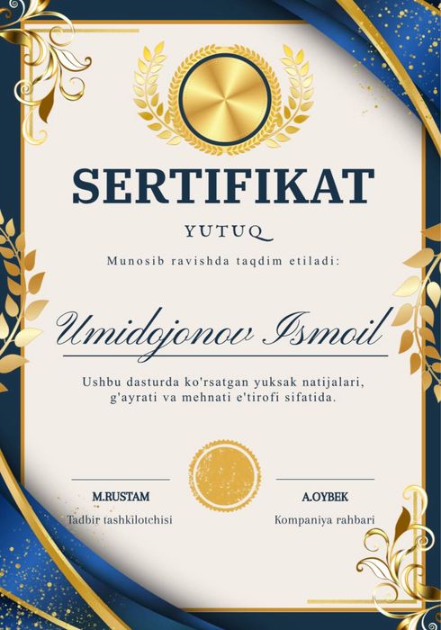 Smm dizayner/logotip/banner/Insta telegram upakovka/freelancer/menyu