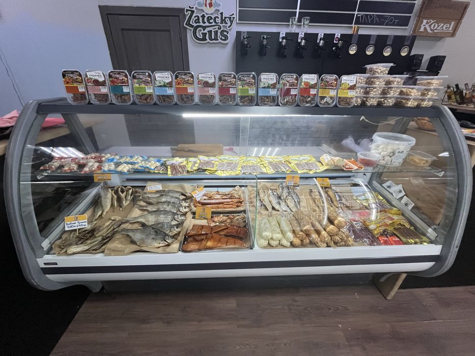 Продам пивной магазин