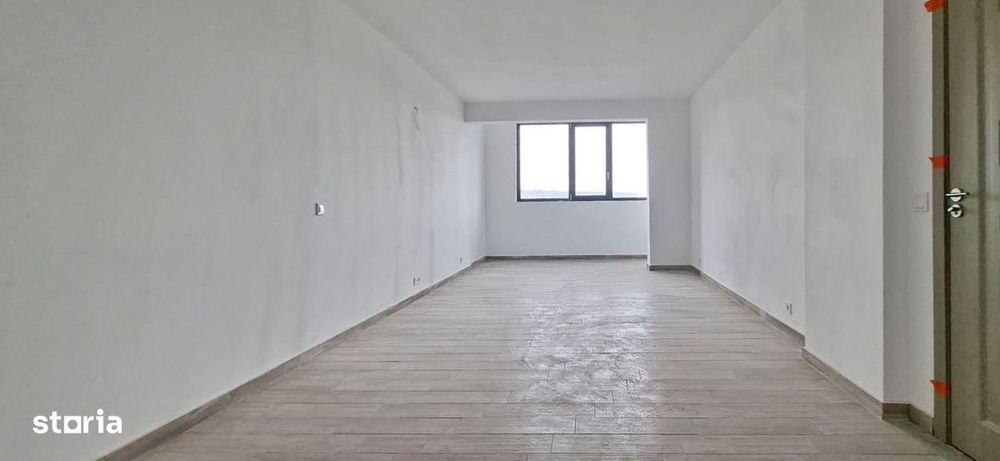 Apartament generos 2 camere Codlea