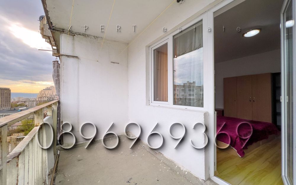 Продава се Тристаен апартамент в Варна, Завод Дружба - 80 кв.м за 2100 €/кв.м - Снимка #5