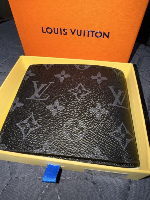 Louis Vuitton портмоне