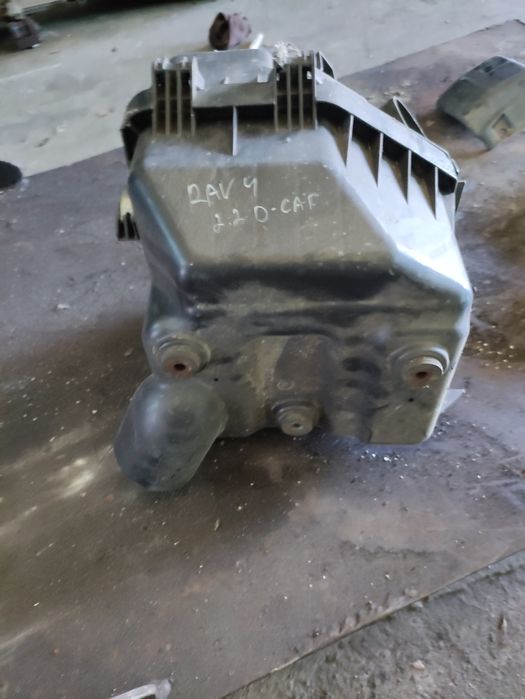 Филтърна кутия за Toyota RAV 4