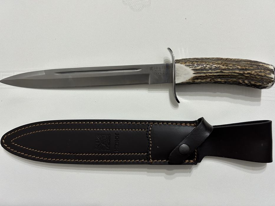 Cuțit Joker Chamois CC31