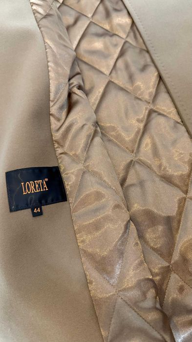 Продам шикарное новое пальто