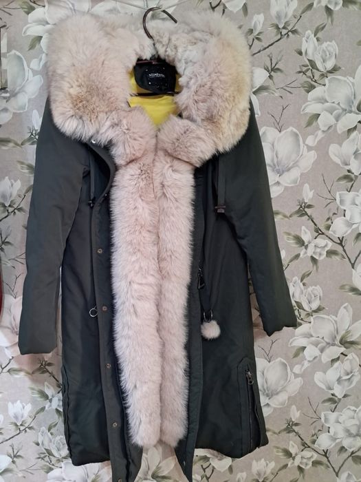 Продам Парку