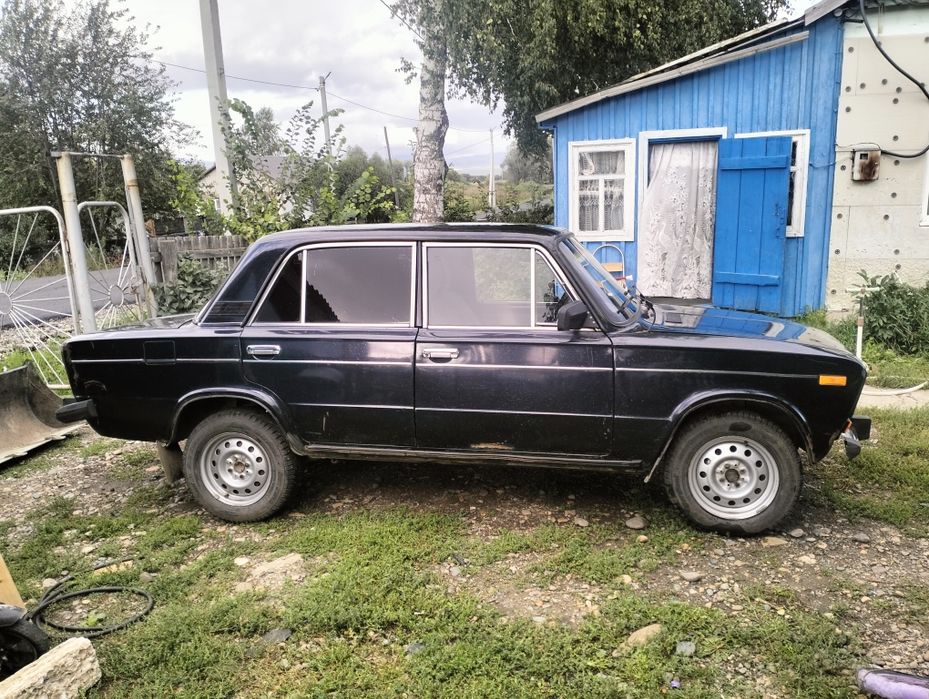 Продам Ваз 2106.